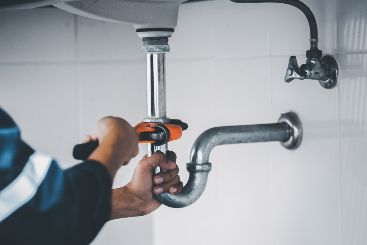 How to Plan Plumbing Work in a Strata Townhouse or Condo