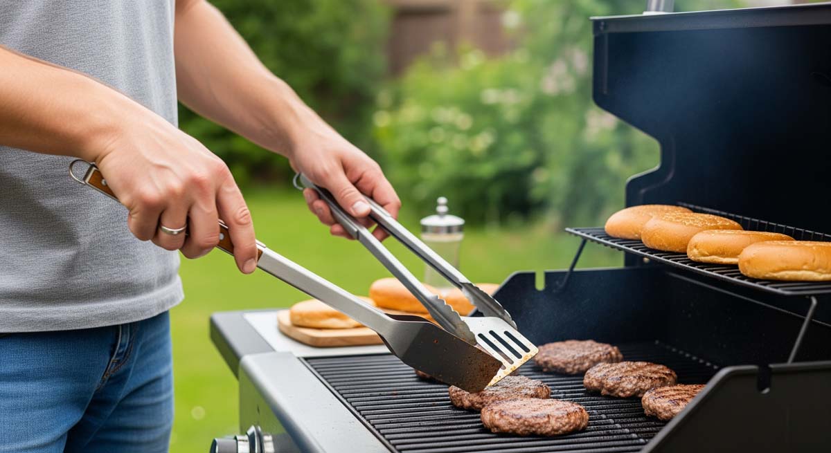 Questions to Ask Before Installing a Gas Line for Your Surrey Outdoor Kitchen