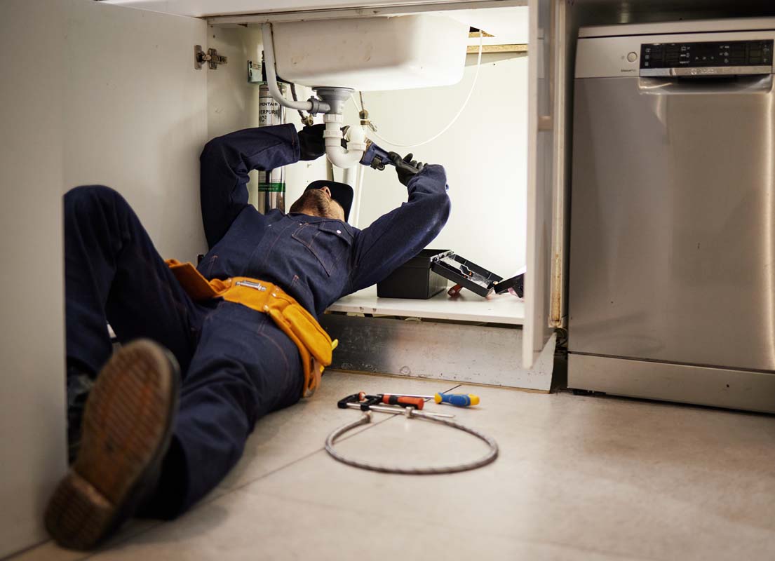 Signs Your Surrey Home's Sewer Line Needs a Camera Inspection
