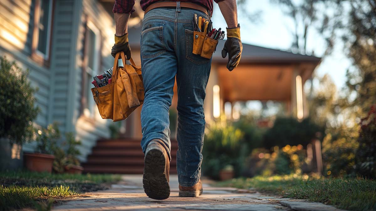 What to Expect During a Whole-Home Plumbing Replacement