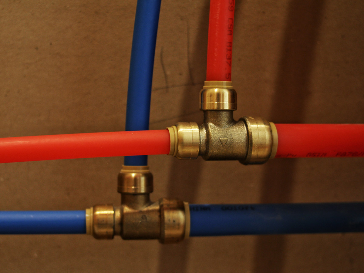What to Know Before Replacing Poly B Piping in a Lower Mainland Home