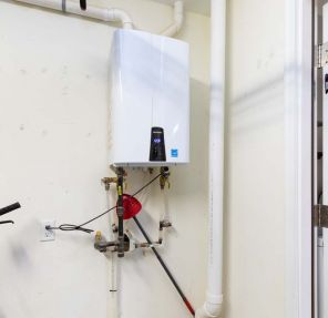 Common Mistakes to Avoid Before Installing a Tankless Water Heater