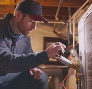 How to Choose the Right Furnace or Boiler for Your White Rock Home