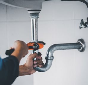 How to Plan Plumbing Work in a Strata Townhouse or Condo