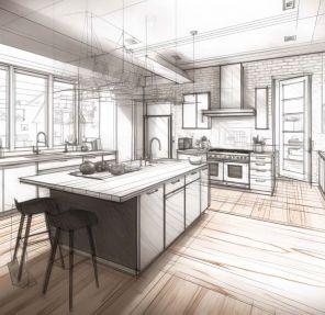 Planning Plumbing Upgrades Before a Surrey Kitchen Renovation