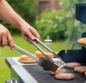 Questions to Ask Before Installing a Gas Line for Your Surrey Outdoor Kitchen
