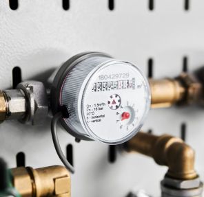 Voluntary Water Meter Program