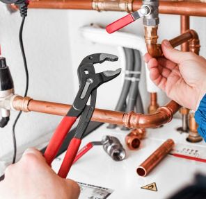 Why Older Homes in White Rock Often Need Plumbing System Assessments