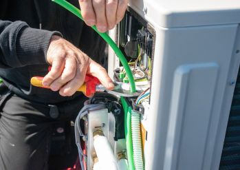 Cooling Services