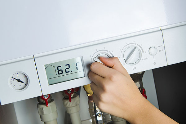 Boiler Services