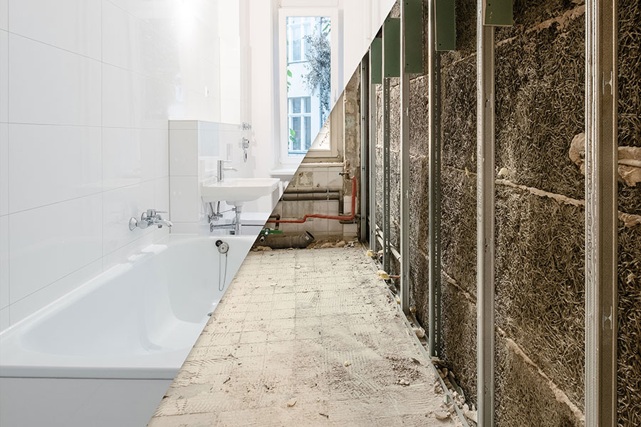 Finance your bathroom renovation with Financeit