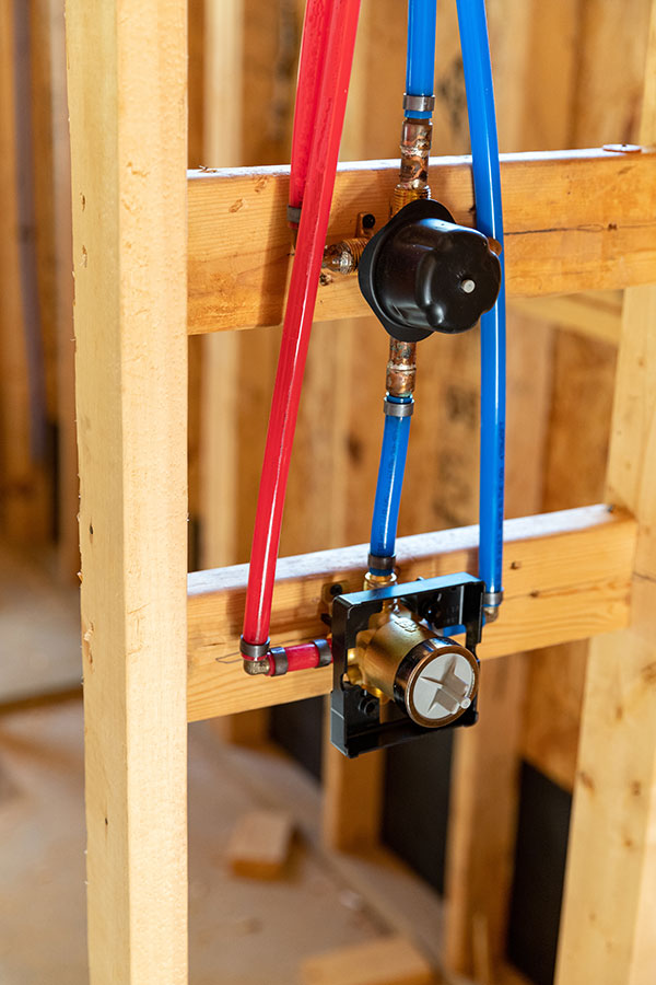 Home Repiping service