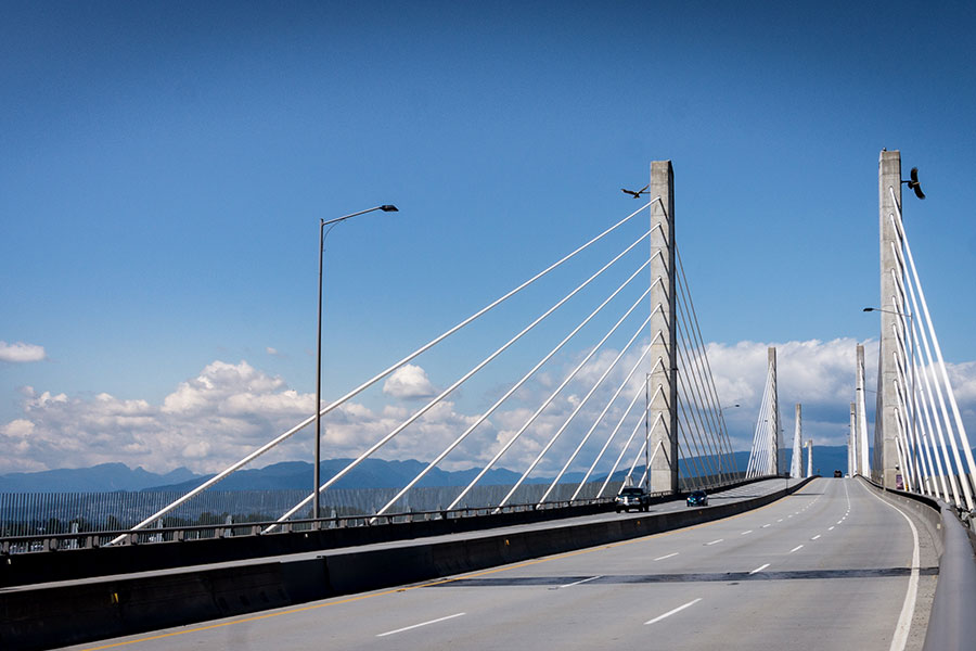 Plumbing and heating services across the Lower Mainland