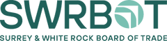 Surrey Board of Trade logo