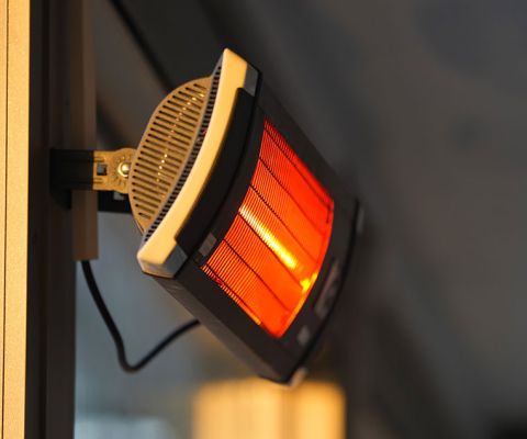 Patioheaters
